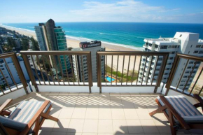 Longbeach Resort - Private Apartments
